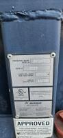 WasteQuip Accurate WHD Compactor/Baler - 5