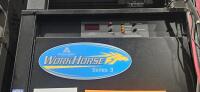 WorkHorse Series 3 Forklift Battery Charger - 2