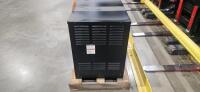 WorkHorse Series 3 Forklift Battery Charger - 2