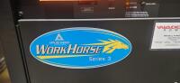 WorkHorse Series 3 Forklift Battery Charger - 3
