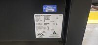 WorkHorse Series 3 Forklift Battery Charger - 4