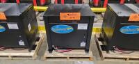 WorkHorse Series 3 Forklift Battery Charger