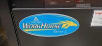 WorkHorse Series 3 Forklift Battery Charger - 3