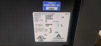 WorkHorse Series 3 Forklift Battery Charger - 4