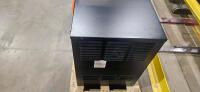 WorkHorse Series 3 Forklift Battery Charger - 2