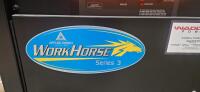 WorkHorse Series 3 Forklift Battery Charger - 3