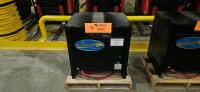 WorkHorse Series 3 Forklift Battery Charger