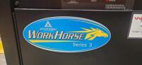 WorkHorse Series 3 Forklift Battery Charger - 3