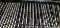 28" Roller/Belt-On Conveyor System, w/ Catwalk/Stair Platforms - 5