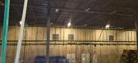 28" Roller/Belt-On Conveyor System, w/ Catwalk/Stair Platforms - 6
