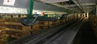 Belt-On Trash Line Conveyor - 2