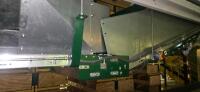 Belt-On Trash Line Conveyor - 3
