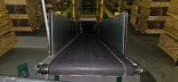 Belt-On Trash Line Conveyor - 4