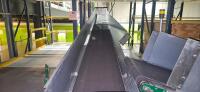 Belt-On Trash Line Conveyor - 5