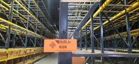 Structural Pallet Racking