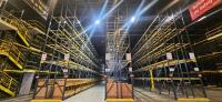 Structural Pallet Racking - 2