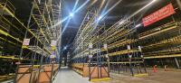 Structural Pallet Racking - 3