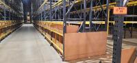 Structural Pallet Racking - 4