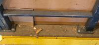Structural Pallet Racking - 5