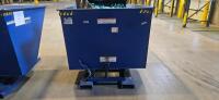 Vestil D-200-LD Dump Hopper - 3