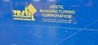 Vestil D-200-LD Dump Hopper - 4