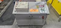 Automatic Pallet Sorting Station, w/ 42" Roller Conveyor Transfer Table - 6