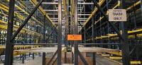 Structural Pallet Racking