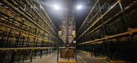 Structural Pallet Racking - 2