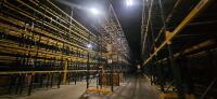 Structural Pallet Racking - 3