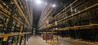 Structural Pallet Racking - 4
