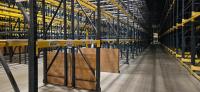 Structural Pallet Racking - 5