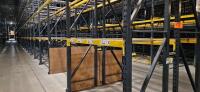 Structural Pallet Racking - 6
