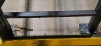 Structural Pallet Racking - 7