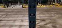 Structural Pallet Racking - 8