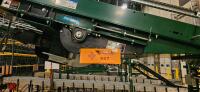 28" Roller Best Flex Lane Control Photo Conveyor - 6