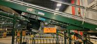 28" Roller Best Flex Lane Control Photo Conveyor - 6