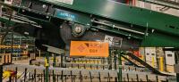 28" Roller Best Flex Lane Control Photo Conveyor - 6