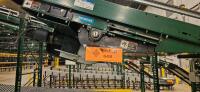 28" Roller Best Flex Lane Control Photo Conveyor - 6