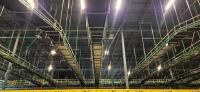 28" Roller Best Flex Lane Control Photo Conveyor - 5