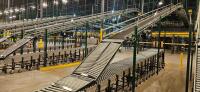 28" Roller Best Flex Lane Control Photo Conveyor - 2