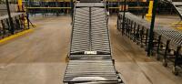 28" Roller Best Flex Lane Control Photo Conveyor - 3