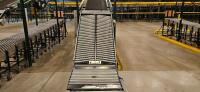 28" Roller Best Flex Lane Control Photo Conveyor - 3