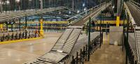 28" Roller Best Flex Lane Control Photo Conveyor - 2
