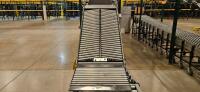 28" Roller Best Flex Lane Control Photo Conveyor - 3
