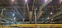 28" Roller Best Flex Lane Control Photo Conveyor - 5