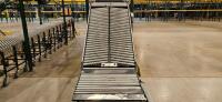 28" Roller Best Flex Lane Control Photo Conveyor - 3
