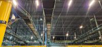 28" Roller Best Flex Lane Control Photo Conveyor - 5