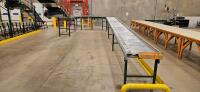 28" Roller Best Flex Lane Control Photo Conveyor - 2