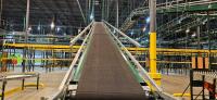 28" Roller Best Flex Lane Control Photo Conveyor - 3