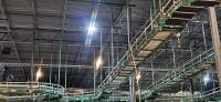 28" Roller Best Flex Lane Control Photo Conveyor - 4